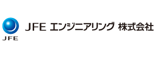 JFEエンジニアリング株式会社ロゴ