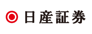 日産証券ロゴ